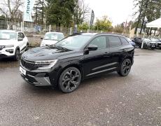 Renault Austral Ploërmel