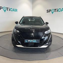 Peugeot e-2008 2008 Electrique 136 ch Style Fleury-les-Aubrais
