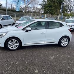 Renault Clio 5 Clio TCe 90 - 21 Business Plo&euml;rmel
