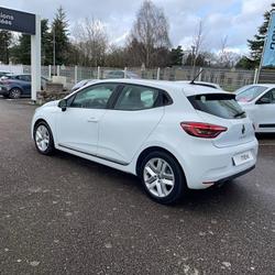 Renault Clio 5 Clio TCe 90 - 21 Business Plo&euml;rmel