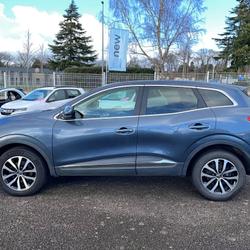 Renault Kadjar Kadjar Blue dCi 115 EDC Evolution Plo&euml;rmel