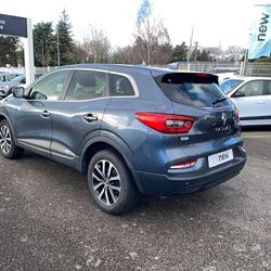 Renault Kadjar Kadjar Blue dCi 115 EDC Evolution Plo&euml;rmel