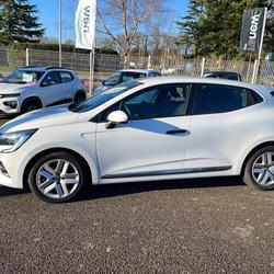 Renault Clio 5 Clio Blue dCi 85 Business Plo&euml;rmel
