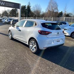 Renault Clio 5 Clio Blue dCi 85 Business Plo&euml;rmel