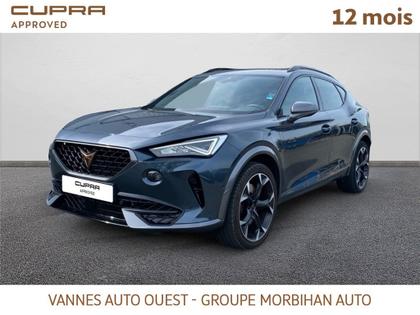 Cupra Formentor - 1.4 E-HYBRID 245 CH DSG6 VZ - 29 990 €