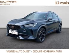 Cupra Formentor Ploeren