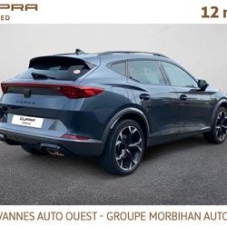Cupra Formentor 1.4 E-HYBRID 245 CH DSG6 VZ Ploeren