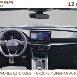 Cupra Formentor 1.4 E-HYBRID 245 CH DSG6 VZ Ploeren