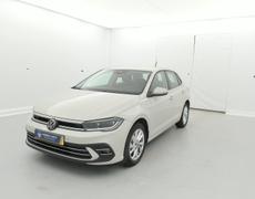 Volkswagen Polo Ifs