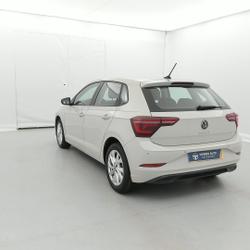 Volkswagen Polo Polo 1.0 TSI 95 S&S BVM5 Style Ifs