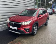 Suzuki S Cross Alès