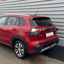 Suzuki S Cross S-Cross 1.4 Boosterjet Allgrip Hybrid Style Al&egrave;s