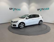 Peugeot 308 II Phase 2 Fleury-les-Aubrais