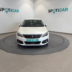 Peugeot 308 II Phase 2 308 PureTech 130ch S&S EAT8 Tech Edition Fleury-les-Aubrais