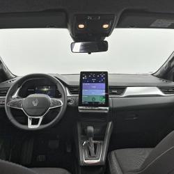 Renault Symbioz E-Tech full hybrid 145 Evolution Chauray