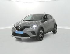Renault Captur Ploërmel