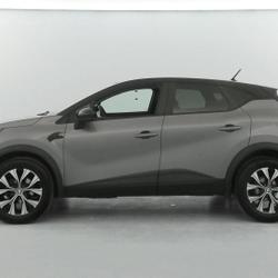 Renault Captur Captur TCe 100 GPL Evolution Plo&euml;rmel