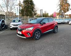 Renault Captur Ploërmel