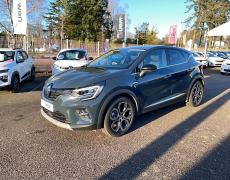 Renault Captur Ploërmel