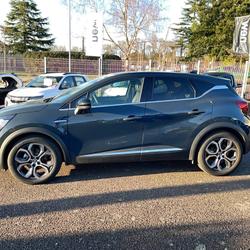 Renault Captur Captur E-Tech full hybrid 145 Techno Plo&euml;rmel