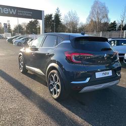 Renault Captur Captur E-Tech full hybrid 145 Techno Plo&euml;rmel