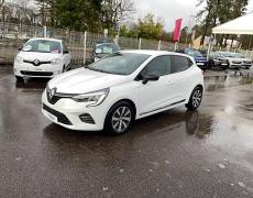 Renault Clio 5 Ploërmel