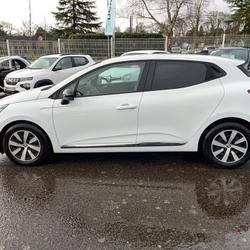 Renault Clio 5 Clio TCe 90 Evolution Plo&euml;rmel