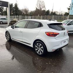 Renault Clio 5 Clio TCe 90 Evolution Plo&euml;rmel