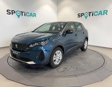 Peugeot 3008 Fleury-les-Aubrais