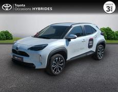 Toyota Yaris Cross Méjannes-lès-Alès