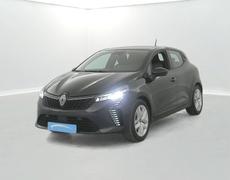 Renault Clio 5 Ploërmel