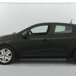 Renault Clio 5 Clio E-Tech full hybrid 145 ch GSR2 Evolution Plo&euml;rmel