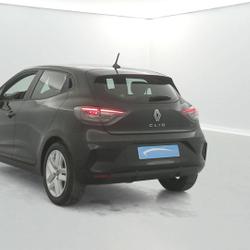 Renault Clio 5 Clio E-Tech full hybrid 145 ch GSR2 Evolution Plo&euml;rmel