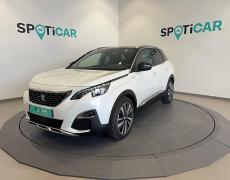 Peugeot 3008 Fleury-les-Aubrais