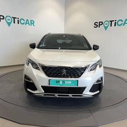 Peugeot 3008 3008 Hybrid4 300 e-EAT8 GT Fleury-les-Aubrais