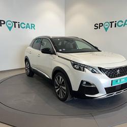 Peugeot 3008 3008 Hybrid4 300 e-EAT8 GT Fleury-les-Aubrais