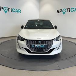 Peugeot e-208 208 Electrique 50 kWh 136ch GT Pack Fleury-les-Aubrais