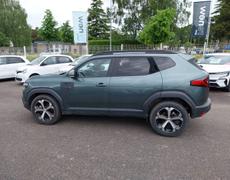 Dacia Duster Ploërmel