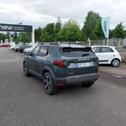 Dacia Duster Duster Hybrid 140 Journey Plo&euml;rmel