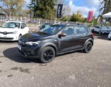 Dacia Sandero Ploërmel