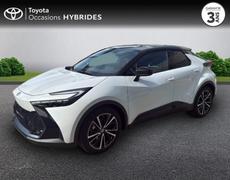 Toyota C-HR Nîmes