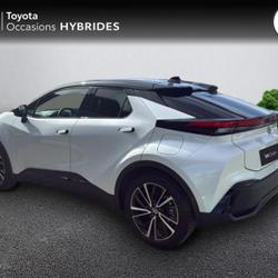 Toyota C-HR 1.8 Hybride 140ch Collection MY25 N&icirc;mes