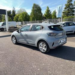 Renault Clio 5 Clio Blue dCi 100 ch GSR2 Evolution Plo&euml;rmel