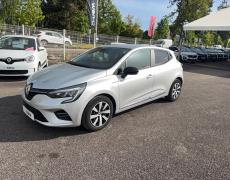 Renault Clio 5 Ploërmel