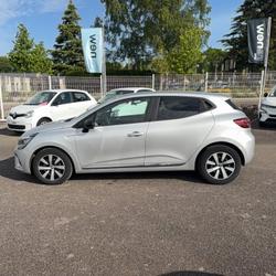 Renault Clio 5 Clio Blue dCi 100 - 21N Business Plo&euml;rmel