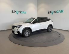 Peugeot 2008 Fleury-les-Aubrais