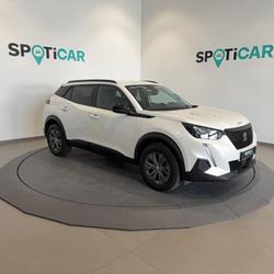 Peugeot 2008 2008 PureTech 130 S&S EAT8 Style Fleury-les-Aubrais