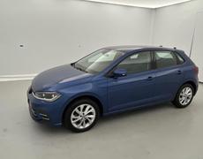 Volkswagen Polo Ifs