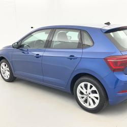 Volkswagen Polo Polo 1.0 TSI 95 S&S BVM5 Style Ifs