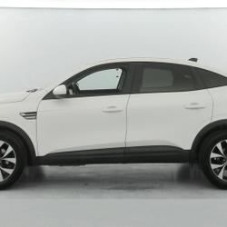 Renault Arkana Arkana mild hybrid 140 EDC FAP - 22 Evolution Plo&euml;rmel